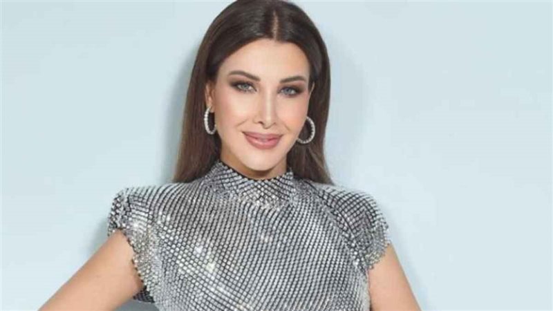 نانسي عجرم