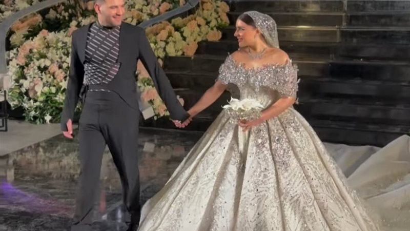 مسلم ويارا تامر