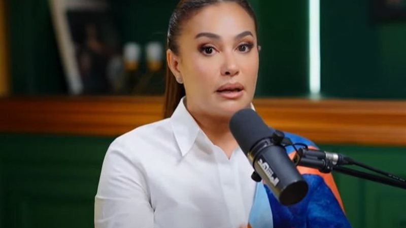 الفنانة هند صبري