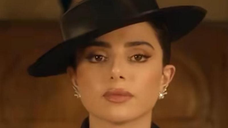 ماريتا الحلاني