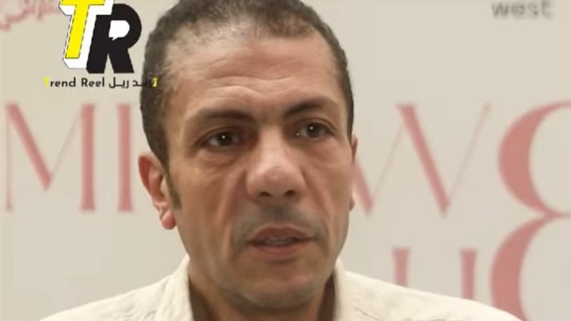 خالد الحلفاوي