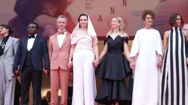 مهرجان كان السينمائي