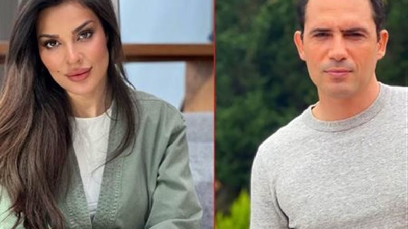 نادين نسيب نجيم وظافر