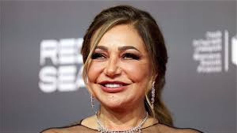 ليلى علوي