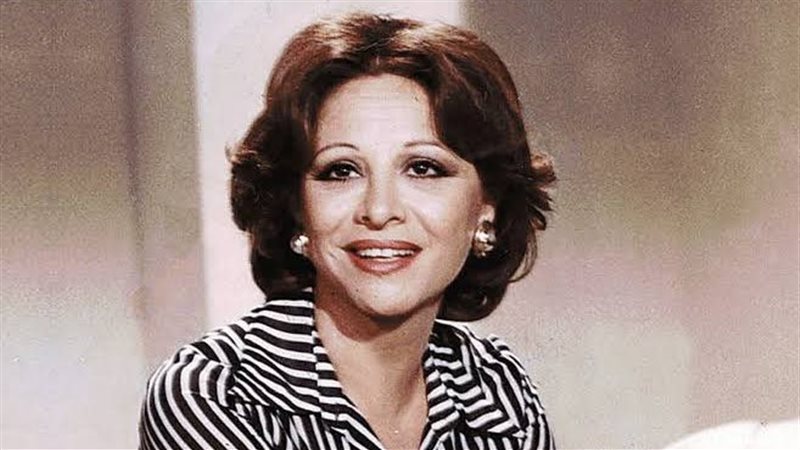 فاتن حمامة