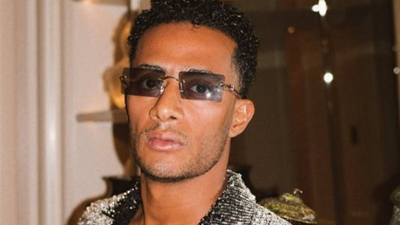 محمد رمضان