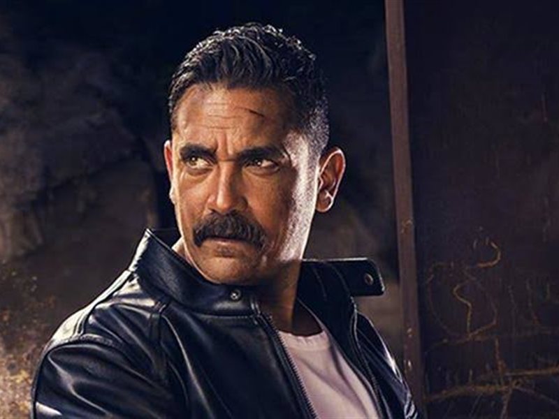 تعرف على شخصية أمير كرارة في مسلسل 