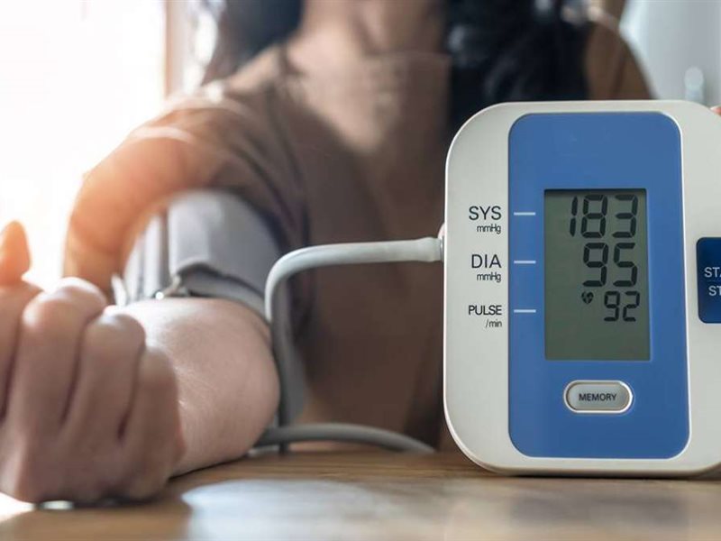 في اليوم العالمي للضغط المرتفع.. مضاعفاته خطيرة هل يمكنك الوقاية منها؟