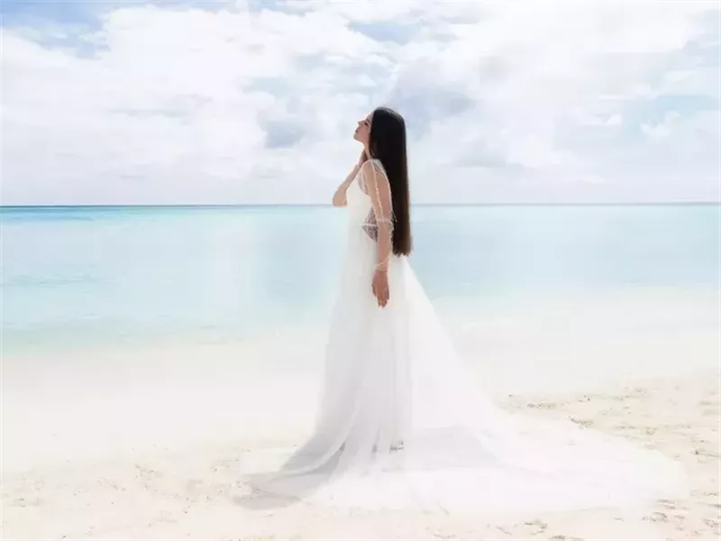 لعروس الصيف.. كيف يمكنك التحكم في التعرق يوم زفافك؟ 