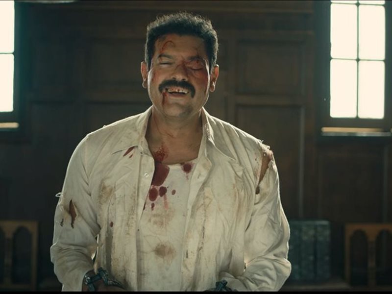 بالصور.. رحلة غير متوقعة في 