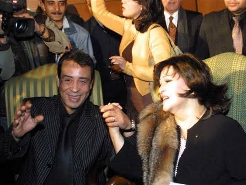 في ذكرى رحيلها.. صلاح الشرنوبي يروي كواليس العمل مع وردة الجزائرية: 