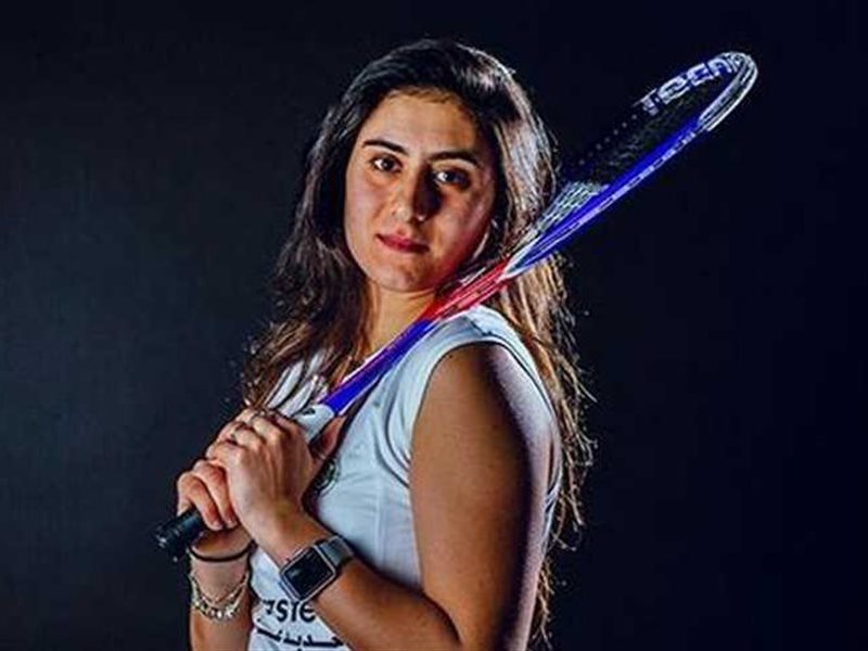 نور الشربيني ومصطفى عسل يهديان مصر لقبين عالميين في الإسكواش