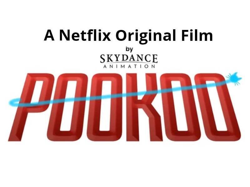 Pookoo مغامرة أنيميشن من Netflix قادمة في 2025