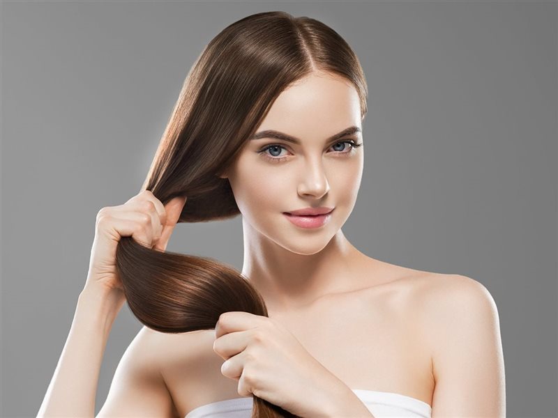 أفضل سيرومات لنمو الشعر والحصول على شعر طويل وقوي 