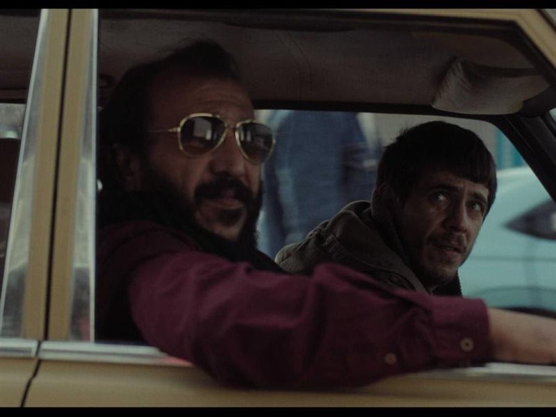 أربعة عروض لفيلم كان ياما كان في غزة لطرزان وعرب ناصر بمسابقة نظرة ما في مهرجان كان السينمائي الدولي