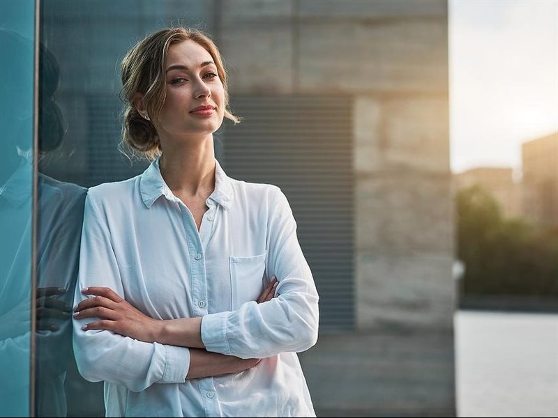 أبرزها الأسد.. أبراج ثقتها في نفسها لا مثيل لها