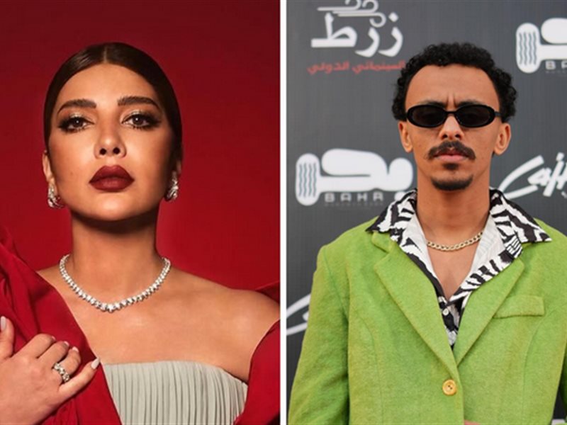 كزبرة يمازح أصالة بعد رفضها الغناء معه: 