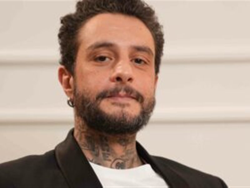 أحمد الفيشاوي يعلن بدء تصويره لفيلم جديد.. ويعلق: مفاجأة كبيرة 