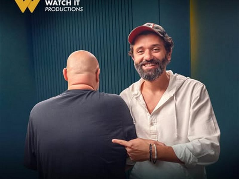 الأربعاء.. كريم محمود عبد العزيز أول ضيوف بودكاست 