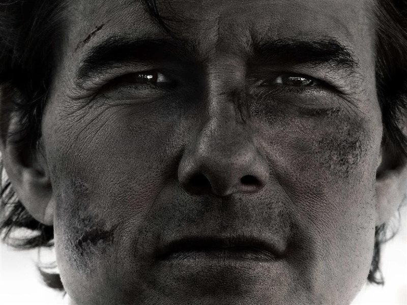 توم كروز يعود في الفصل الأخير من السلسلة الأسطورية 