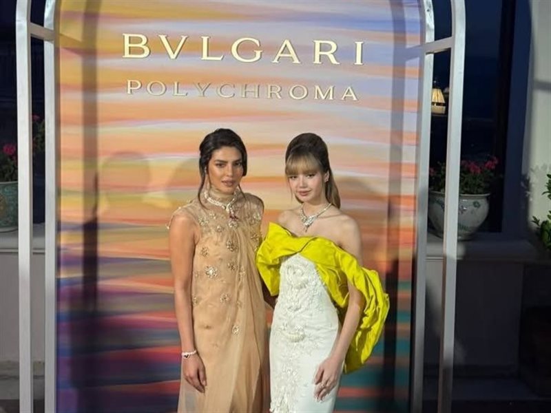 بلغاري تكشف عن مجموعة «بوليكروم» الراقية للمجوهرات في تاورمينا