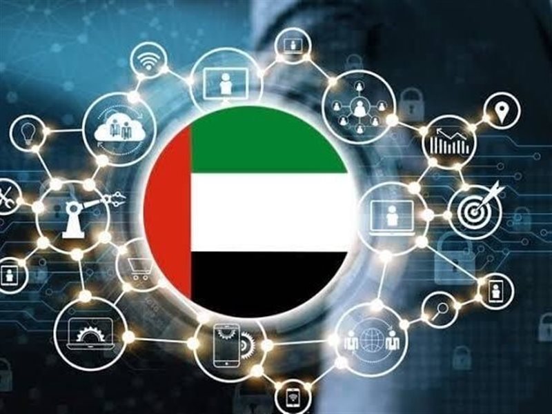 بحيرة البيانات مشروع إماراتي لتعزيز الإعلام بالذكاء الاصطناعي