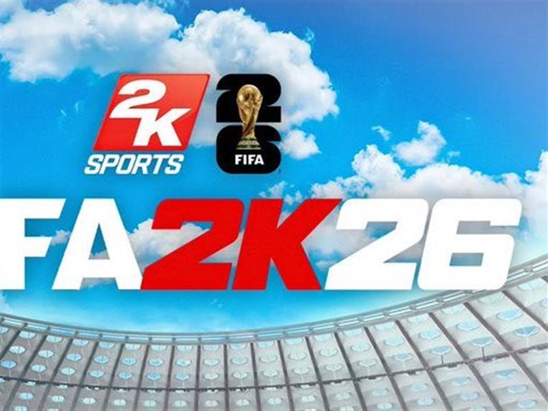 عودة مرتقبة؟ كل ما نعرفه عن لعبة FIFA 2K26 حتى الآن