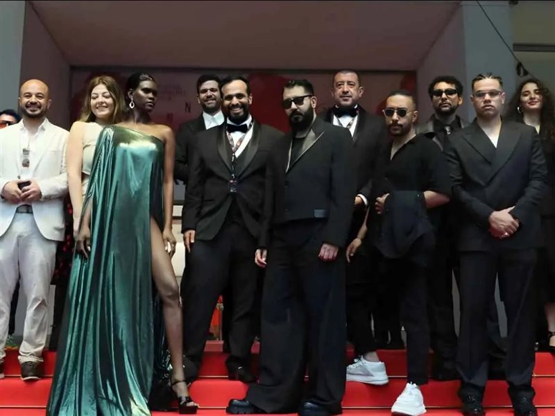 اليوم الثامن من مهرجان كان| عرض فيلمي 