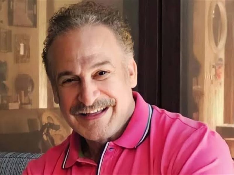 الإفراج عن المخرج عمر زهران في قضية شاليمار شربتلي 