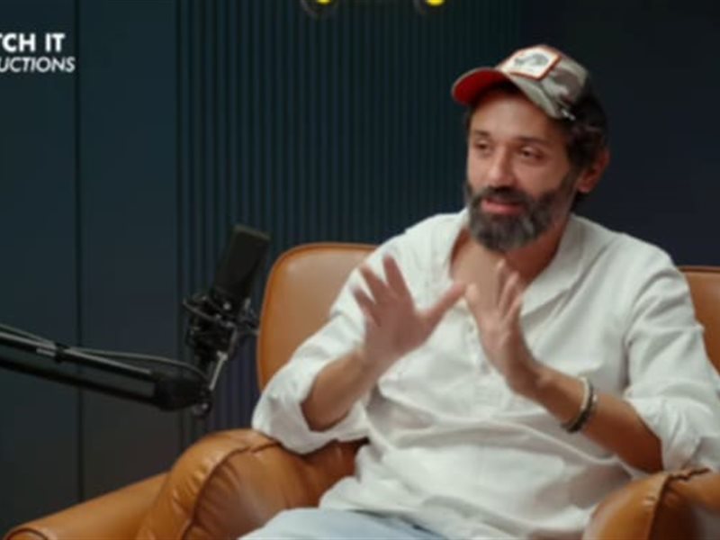 كريم محمود عبد العزيز لـ