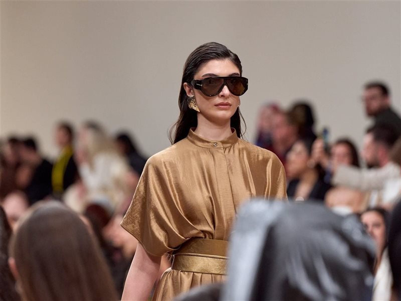 أسبوع دبي للموضة يعود بنسخته الجديدة لربيع وصيف 2026: منصة عالمية للمواهب والإبداع