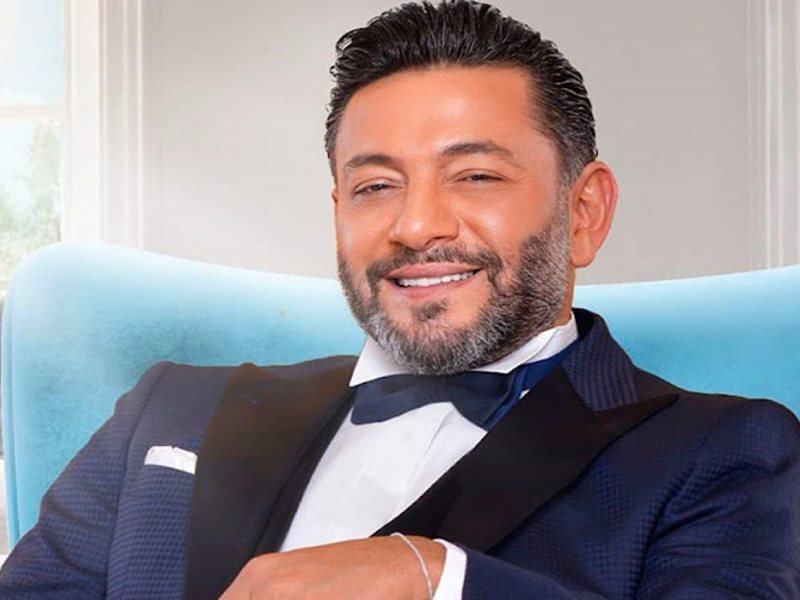 زياد برجي يروج لحفله في مهرجان موازين: استعدوا لسهرة لا تُنسى 