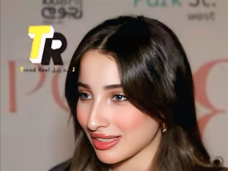 خاص..إسراء راغب: المرأة شريك أساسي لا غنى عنه في المجتمع 