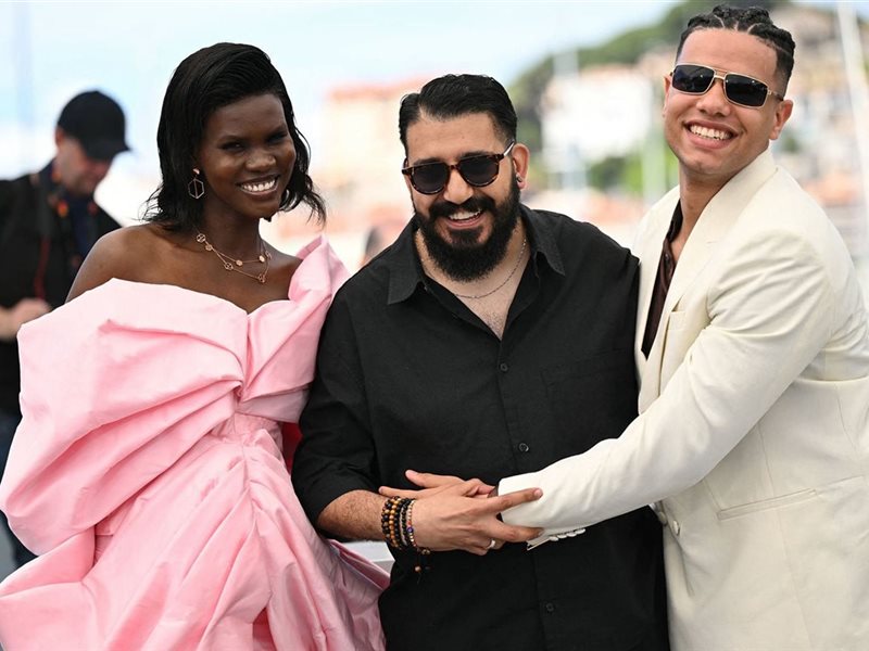 إشادات نقدية للفيلم المصري 