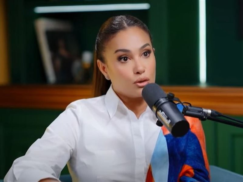 هند صبري لـ