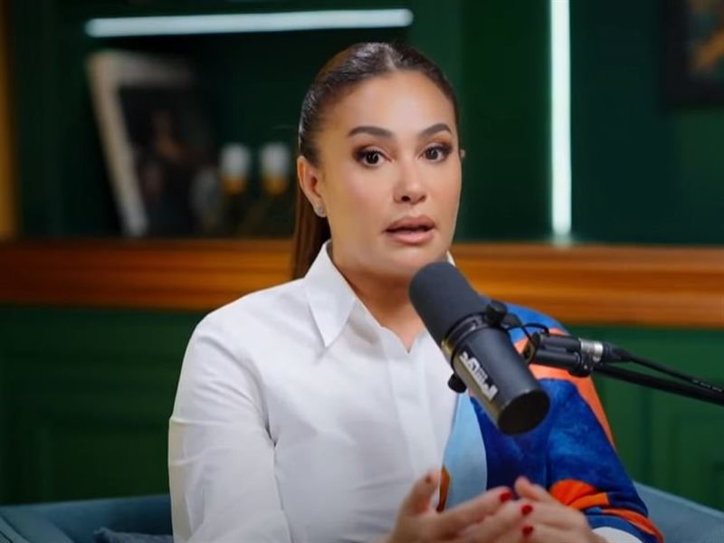 هند صبري: لست الأعلى أجرًا وليس لدي مهارة التفاوض.. ولا يوجد موسم ثالث من البحث عن علا حتى الآن