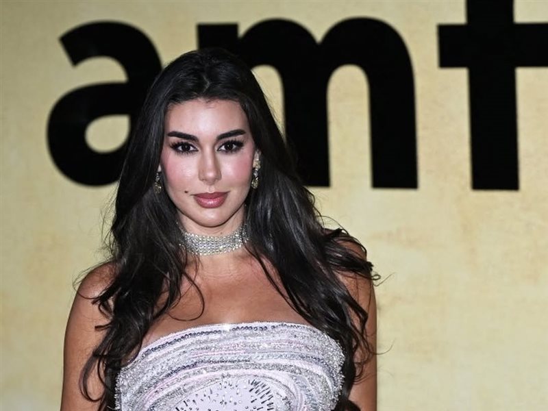 بحضور ياسمين صبري ومشاهير العالم.. انطلاق حفل AmfAR على هامش مهرجان كان السينمائي 2025