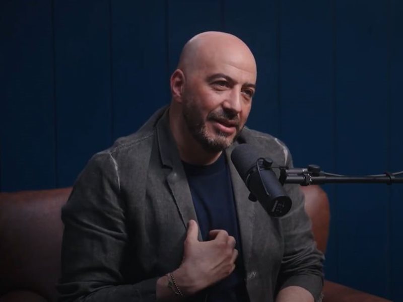 مجدي الهواري لـ