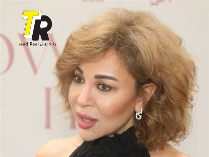 مريم أمين  لـ