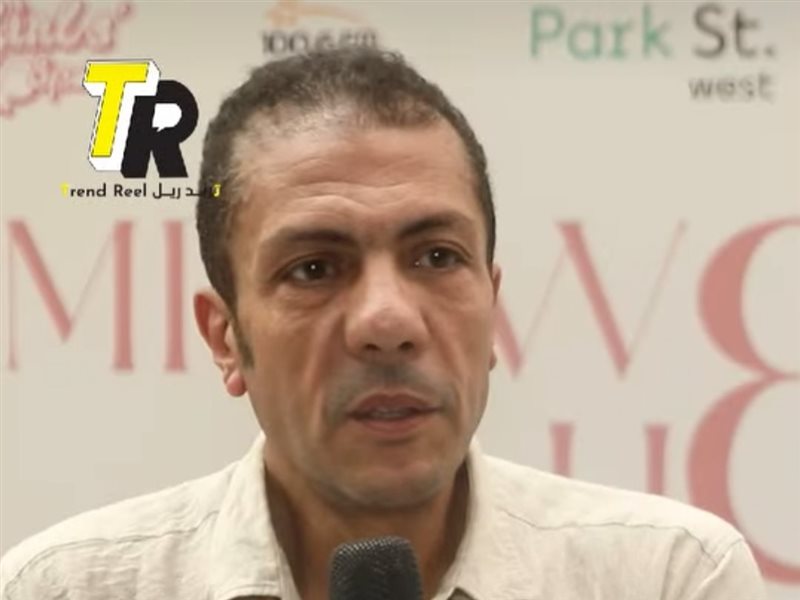 خاص.. خالد الحلفاوي: 