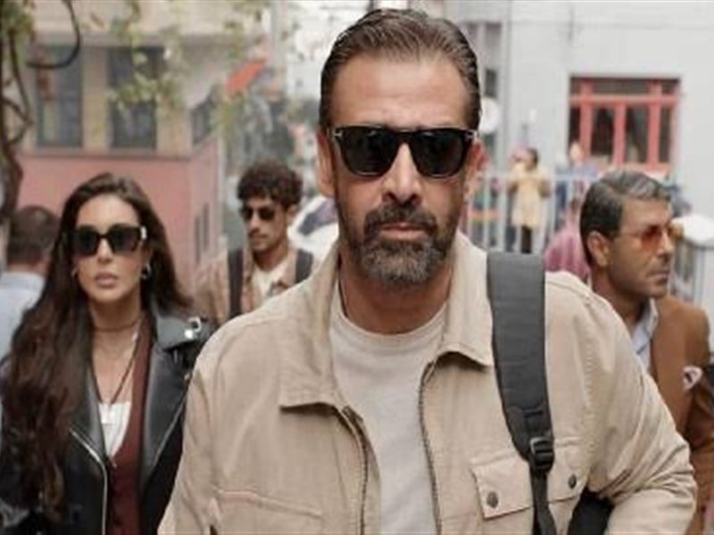 تعرف على إيرادات فيلم 