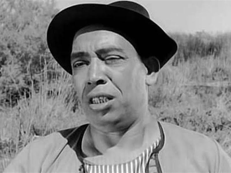 في ذكرى رحيله.. إسماعيل ياسين أيقونة الكوميديا الخالدة