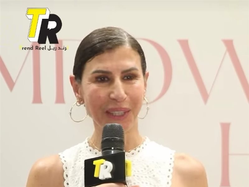 أمينة شلباية لـ