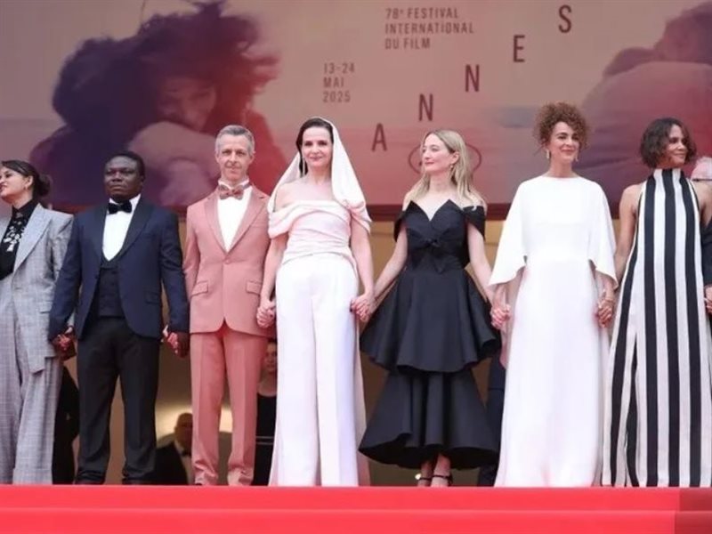 قبل إعلان الجوائز| إليك قائمة ترشيحات كان السينمائي 2025.. من يحصد السعفة الذهبية؟ 