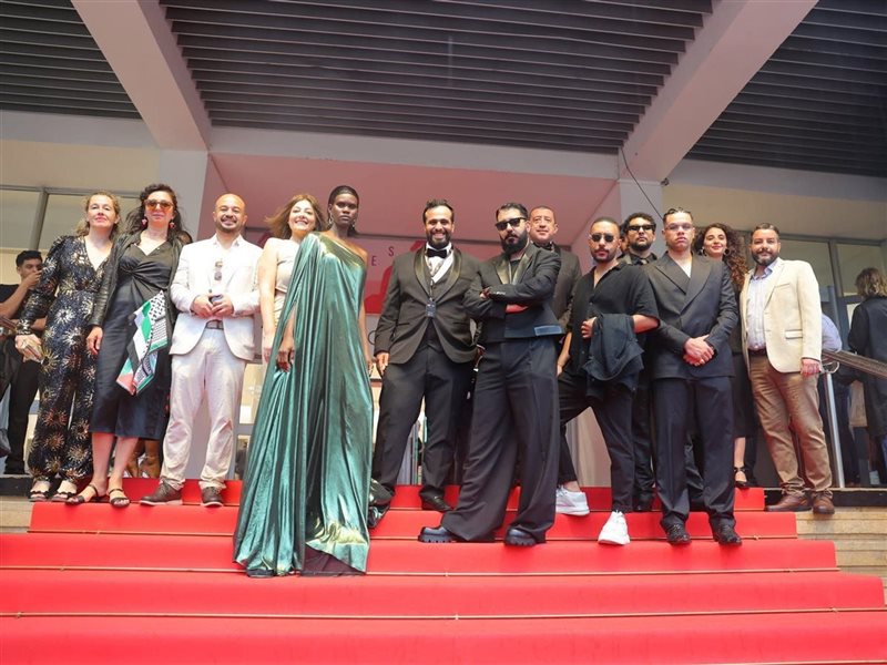 خاص..الدورة 78 من مهرجان كان السينمائي: ختام صادم في دورة وُصفت بالمملة