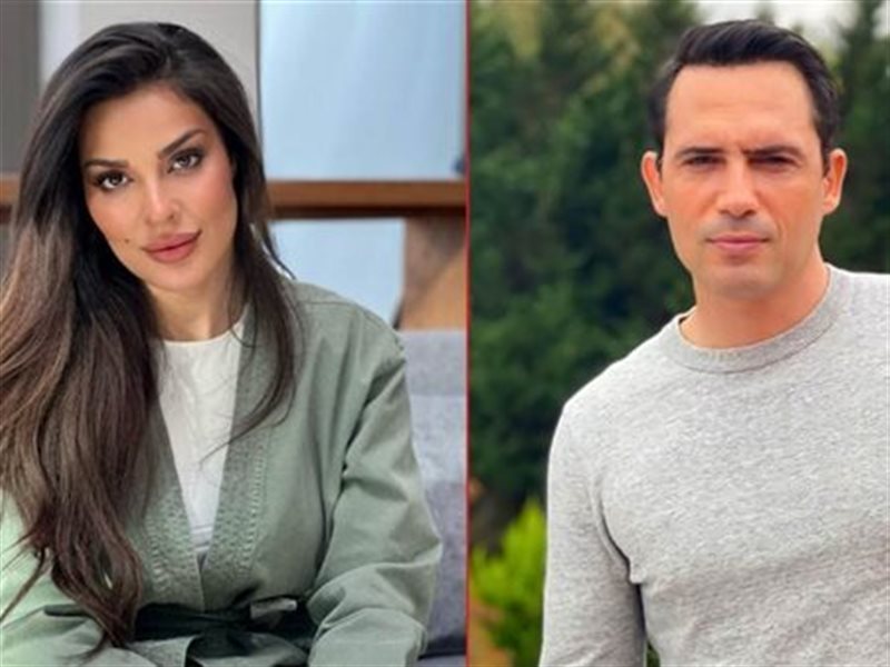 نادين نسيب نجيم وظافر العابدين يجتمعان لأول مرة في دراما رمضان 2026 