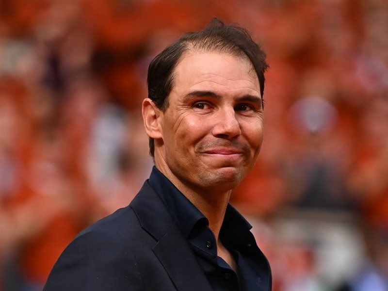 رولان جاروس 2025 انطلاقة قوية ووداع أسطوري لنادال