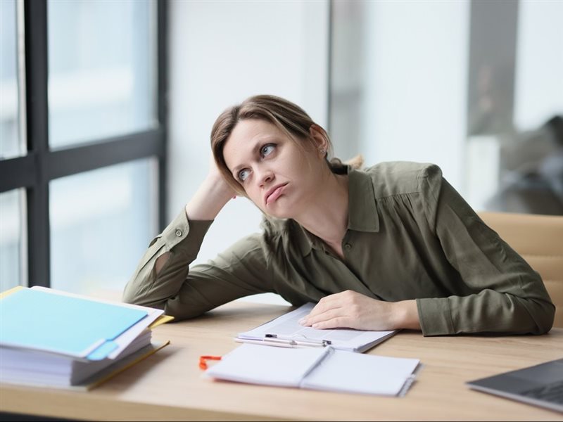 دراسة: الاكتئاب يسبب شيخوخة الدماغ أسرع من المعدل الطبيعي 