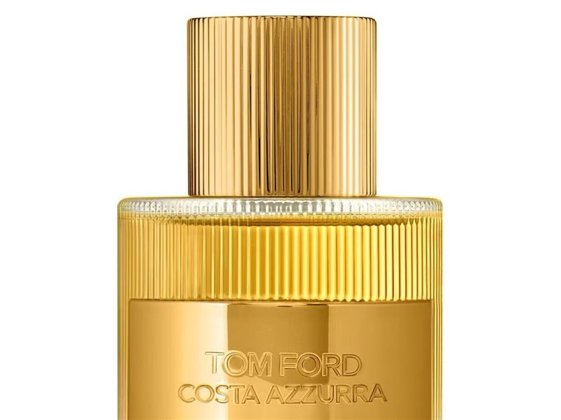 جديد ..عطر Costa Azzurra من توم فورد Tom Ford