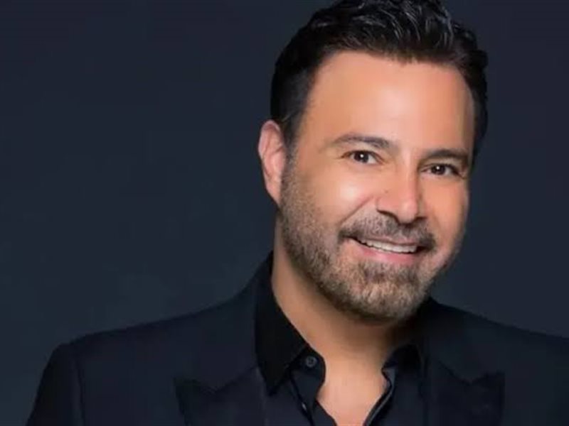عاصي الحلاني يحيي حفلاً جماهيرياً كبيراً في لبنان 10 أغسطس